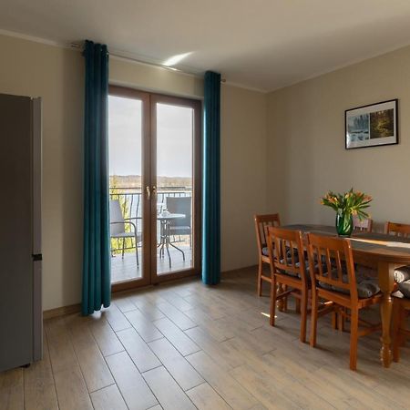 Golden Lofer Apartment Stary Gielad Luaran gambar