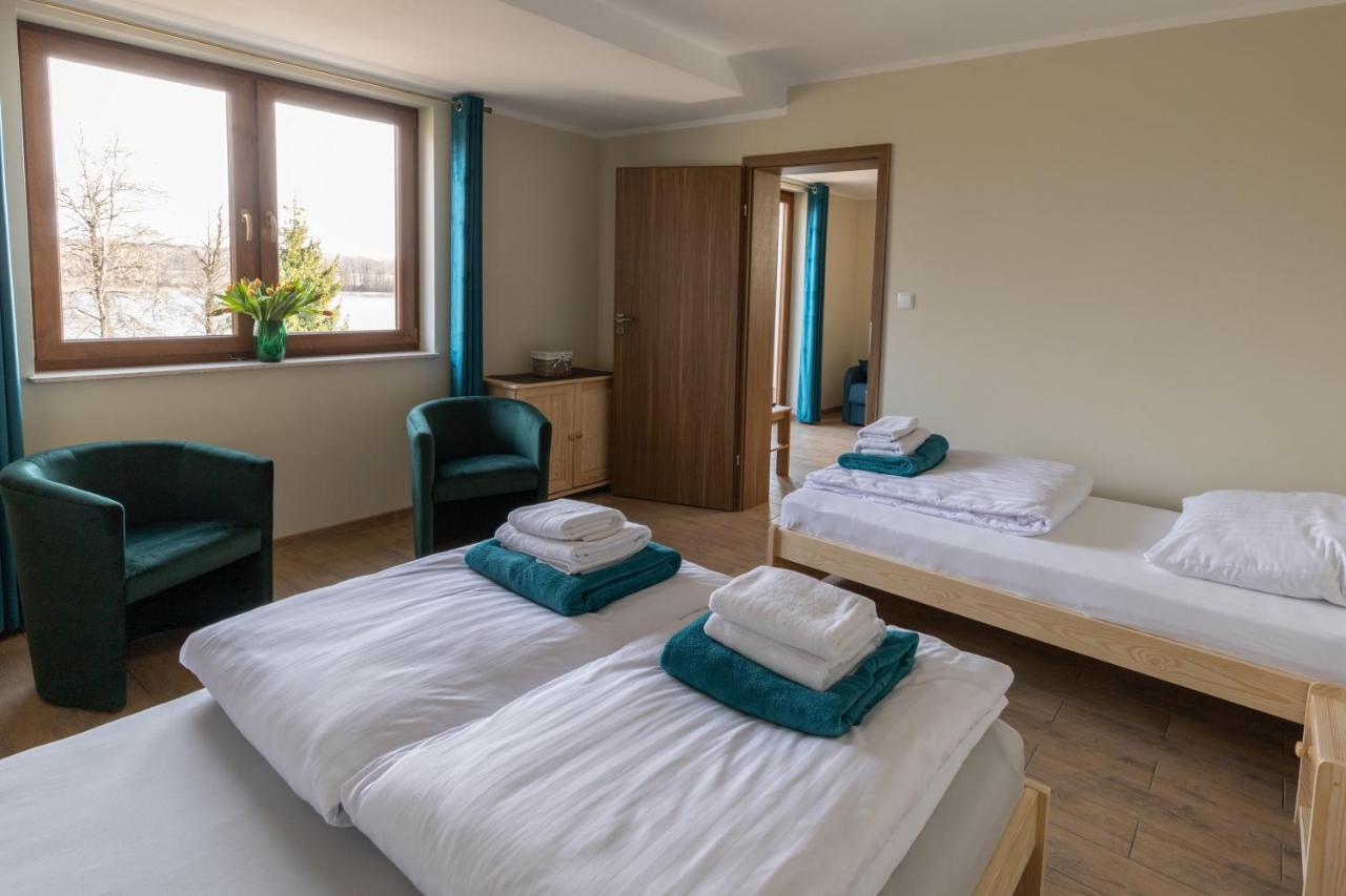 Golden Lofer Apartment Stary Gielad Luaran gambar