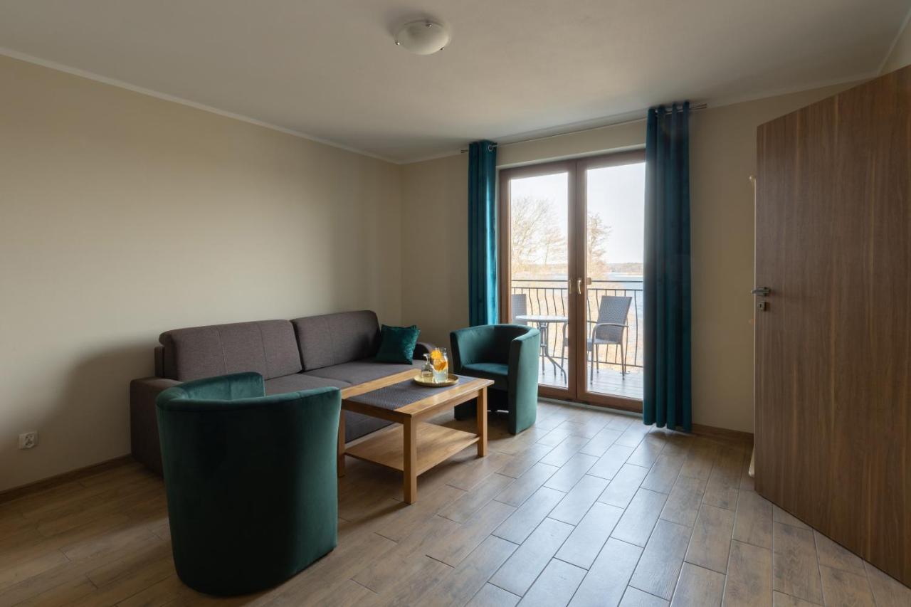 Golden Lofer Apartment Stary Gielad Luaran gambar