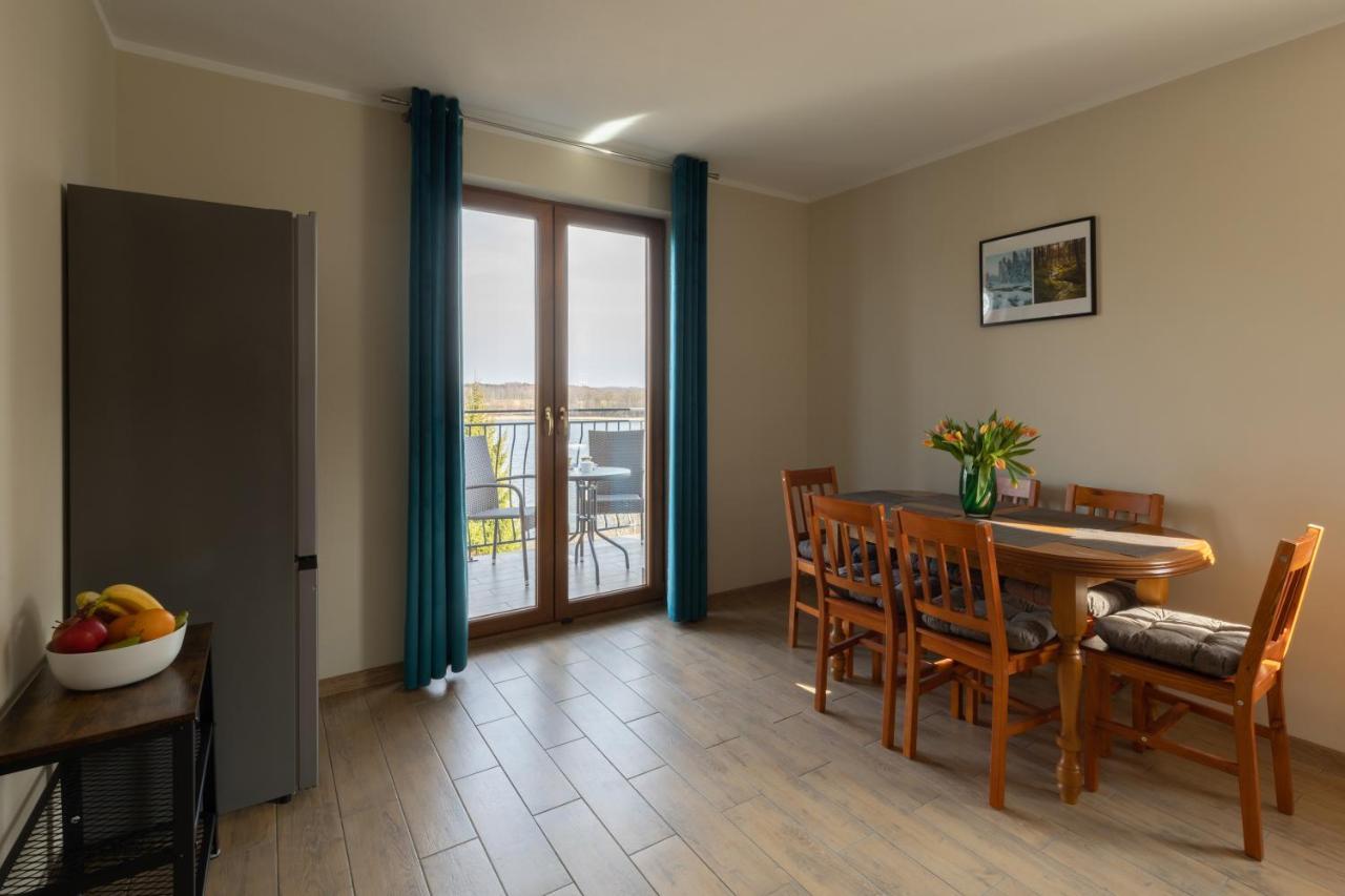 Golden Lofer Apartment Stary Gielad Luaran gambar