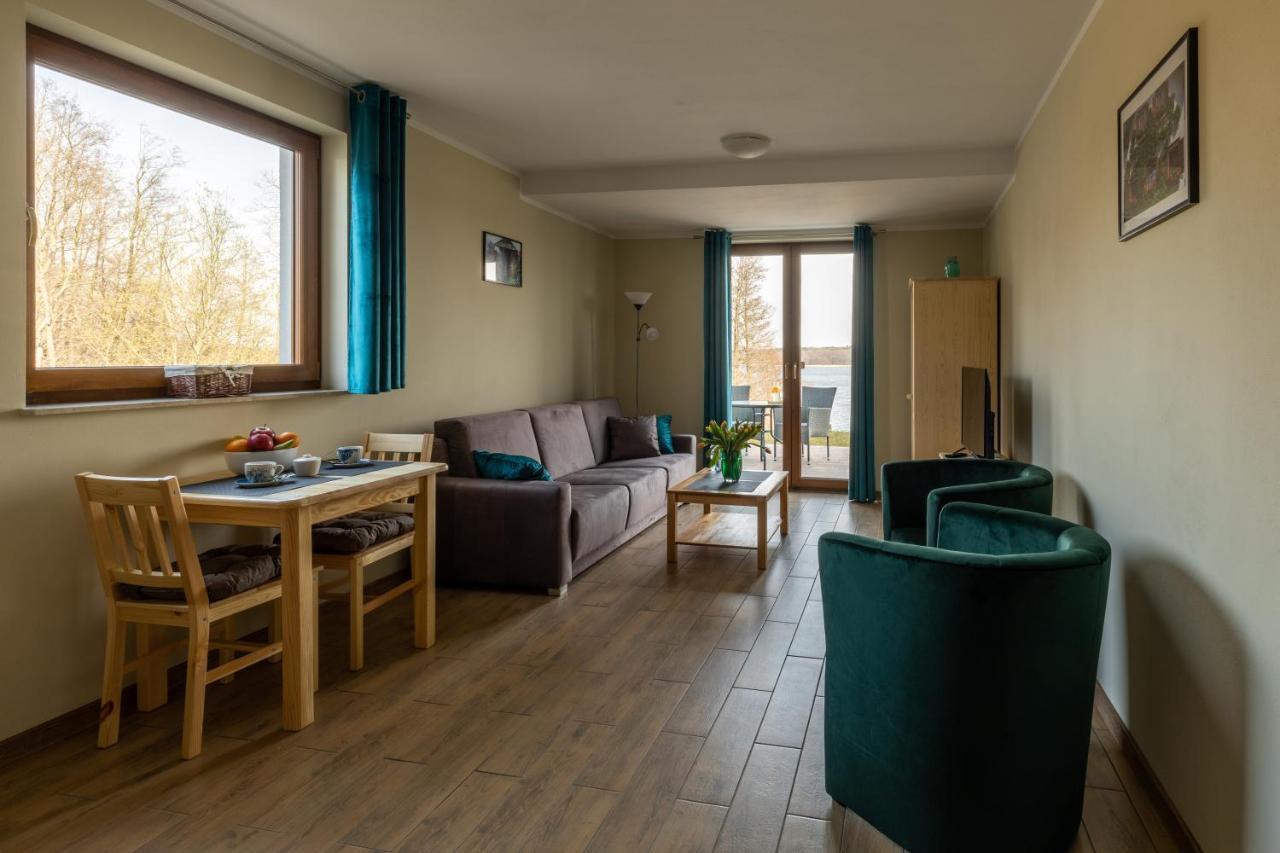 Golden Lofer Apartment Stary Gielad Luaran gambar