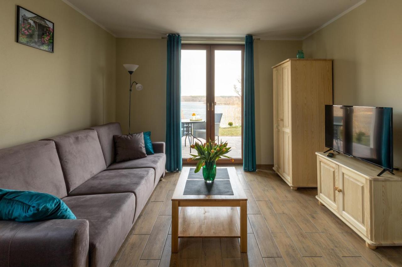 Golden Lofer Apartment Stary Gielad Luaran gambar