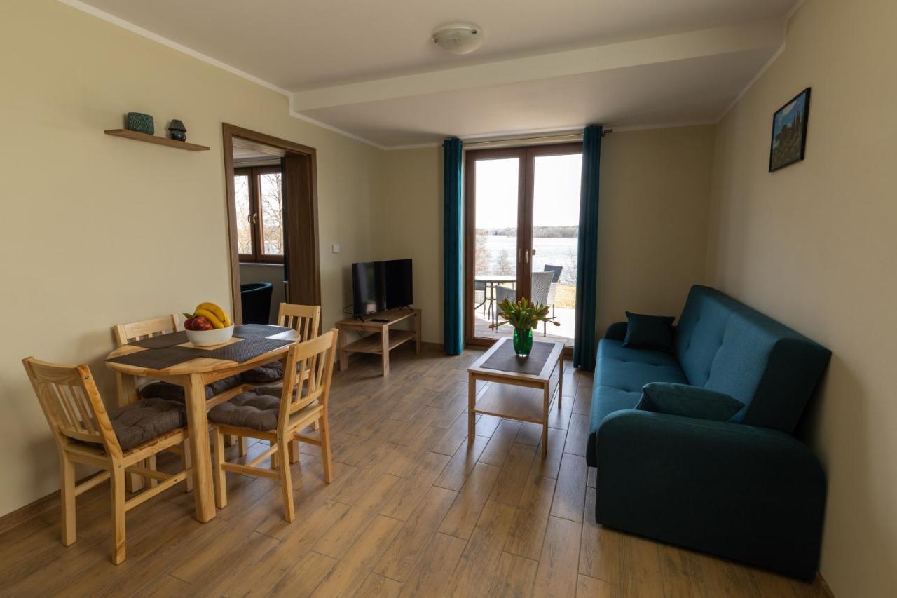 Golden Lofer Apartment Stary Gielad Luaran gambar