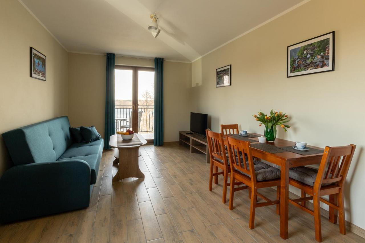 Golden Lofer Apartment Stary Gielad Luaran gambar