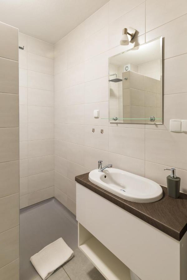 Golden Lofer Apartment Stary Gielad Luaran gambar