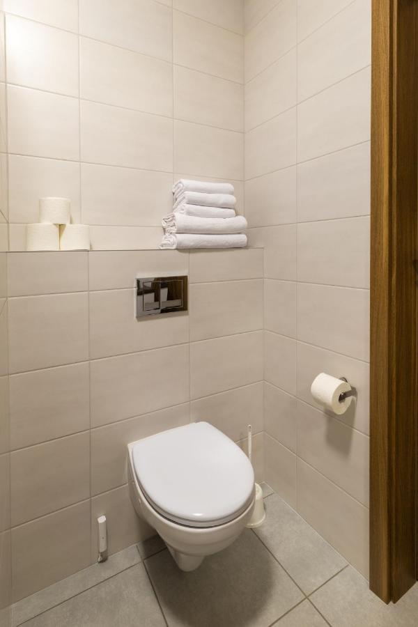 Golden Lofer Apartment Stary Gielad Luaran gambar
