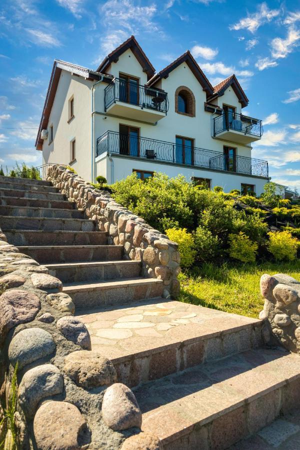 Golden Lofer Apartment Stary Gielad Luaran gambar