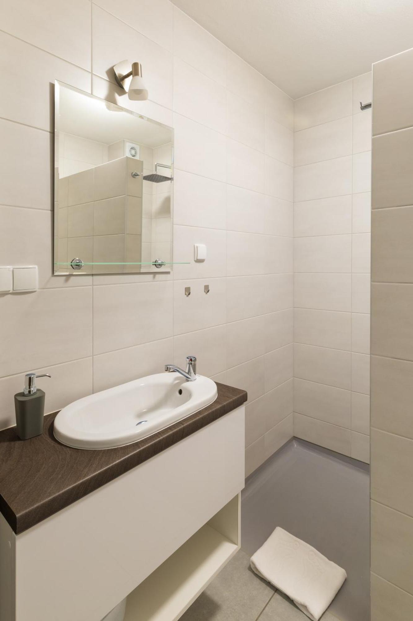 Golden Lofer Apartment Stary Gielad Bilik gambar
