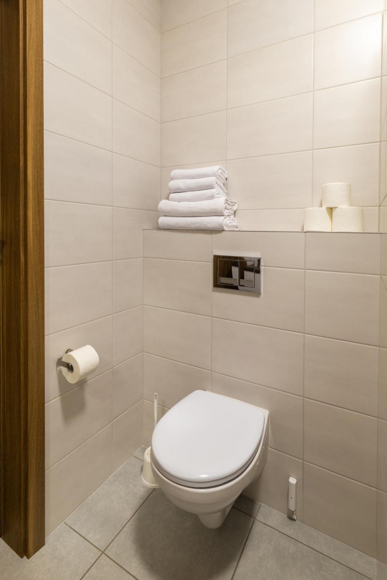 Golden Lofer Apartment Stary Gielad Bilik gambar